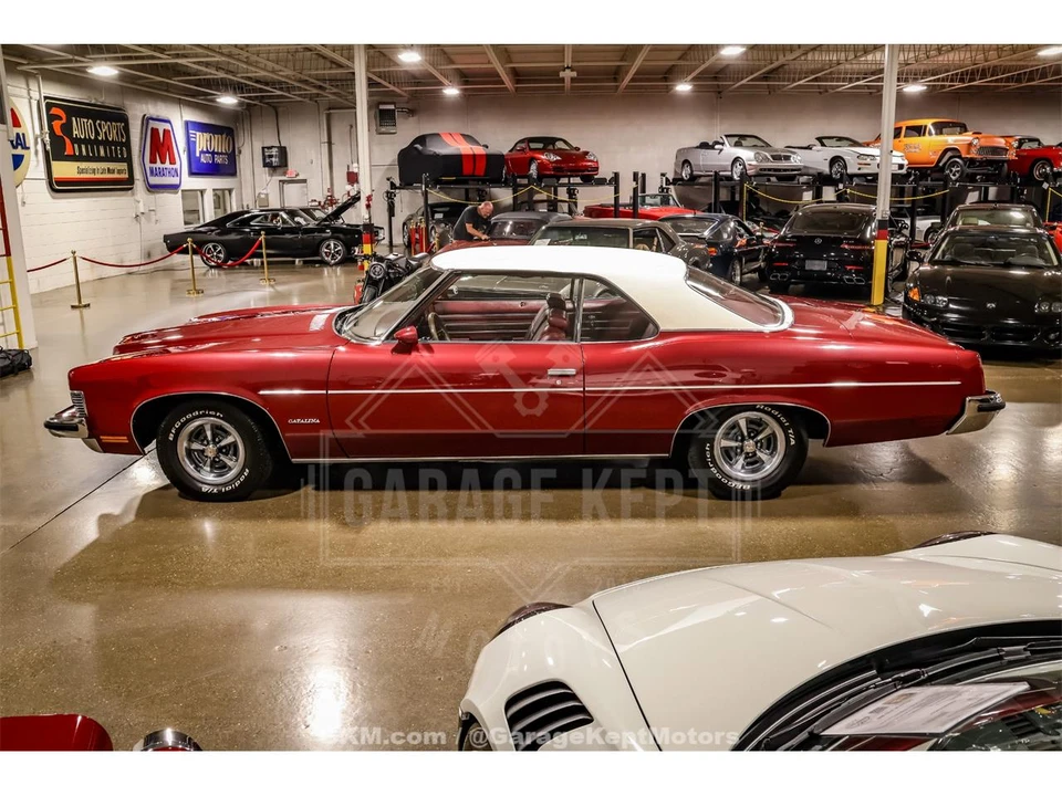 1973 Pontiac Catalina 5th+ Gen - Image 5 of 31
