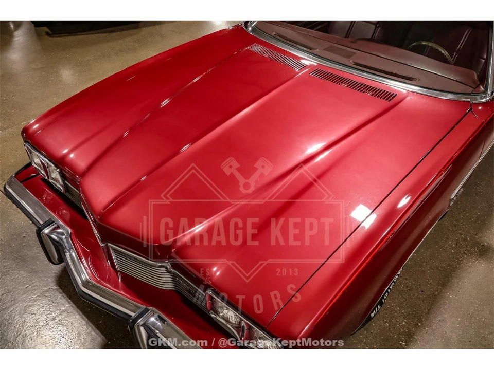 1973 Pontiac Catalina 5th+ Gen - Image 25 of 31