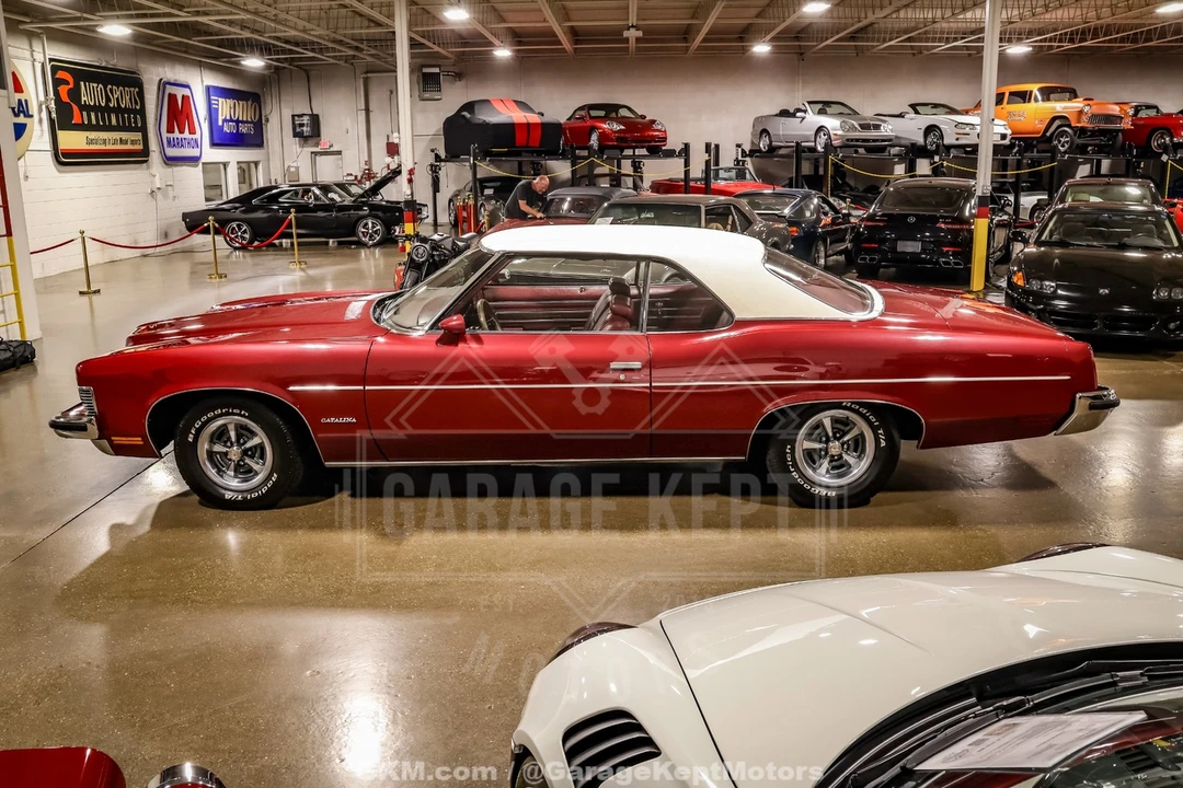 1973 Pontiac Catalina 5th+ Gen - Image 6 of 31