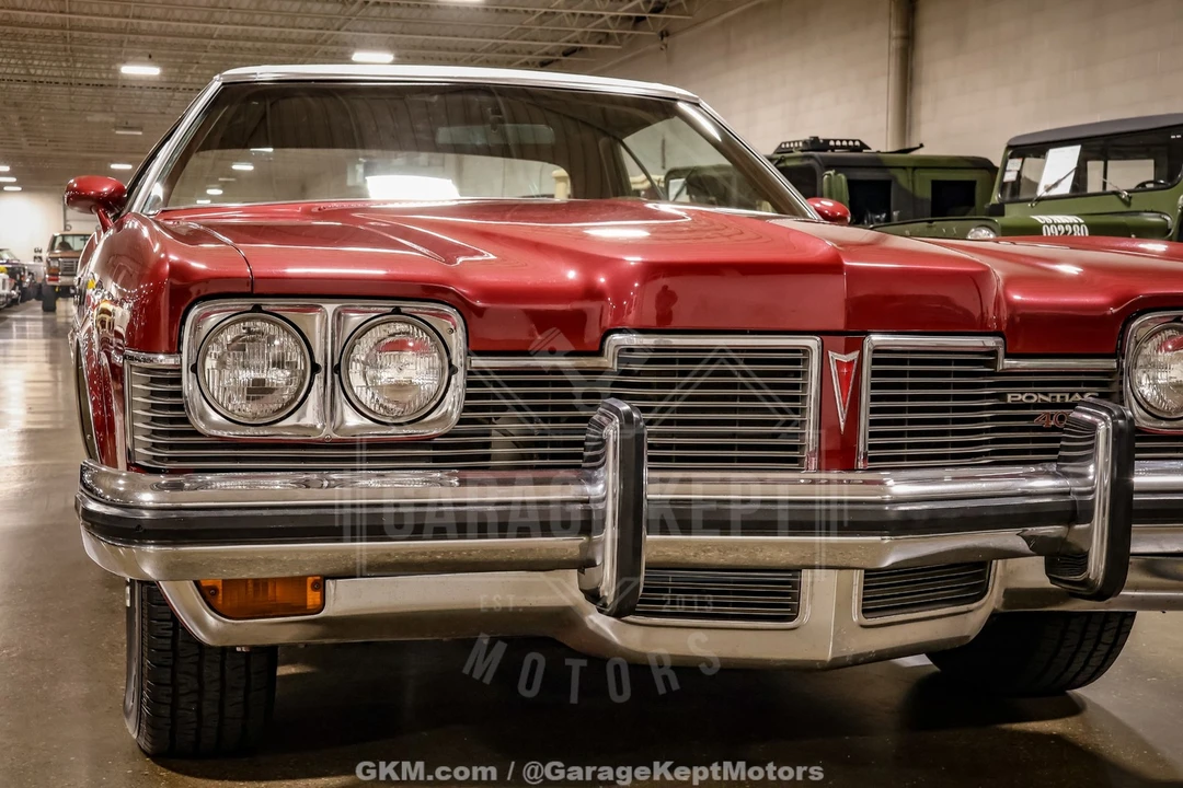 1973 Pontiac Catalina 5th+ Gen - Image 19 of 31
