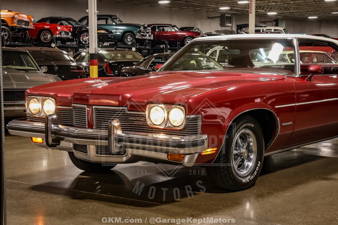1973 Pontiac Catalina 5th+ Gen - Image 23 of 31