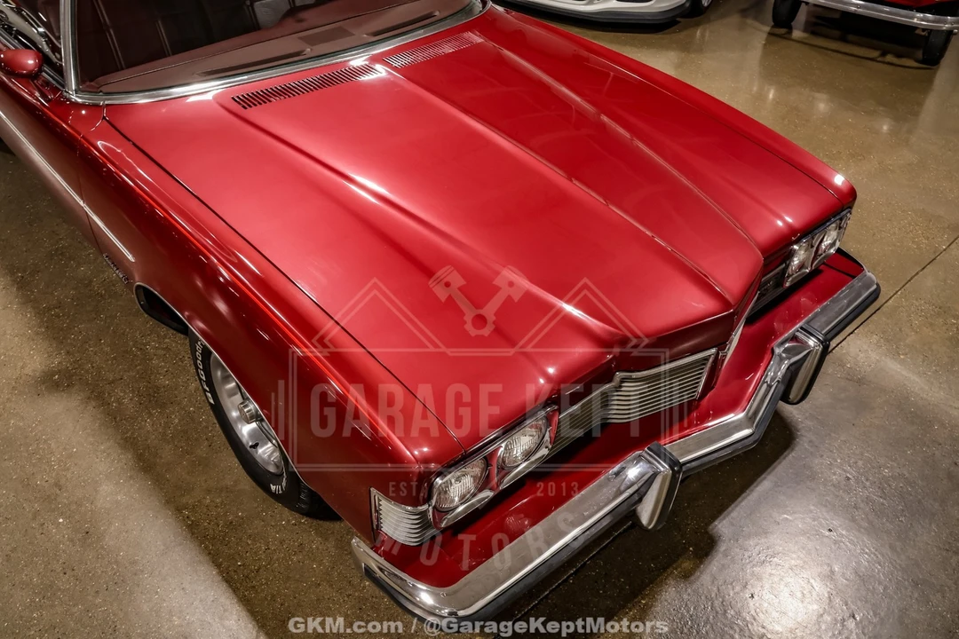 1973 Pontiac Catalina 5th+ Gen - Image 15 of 31