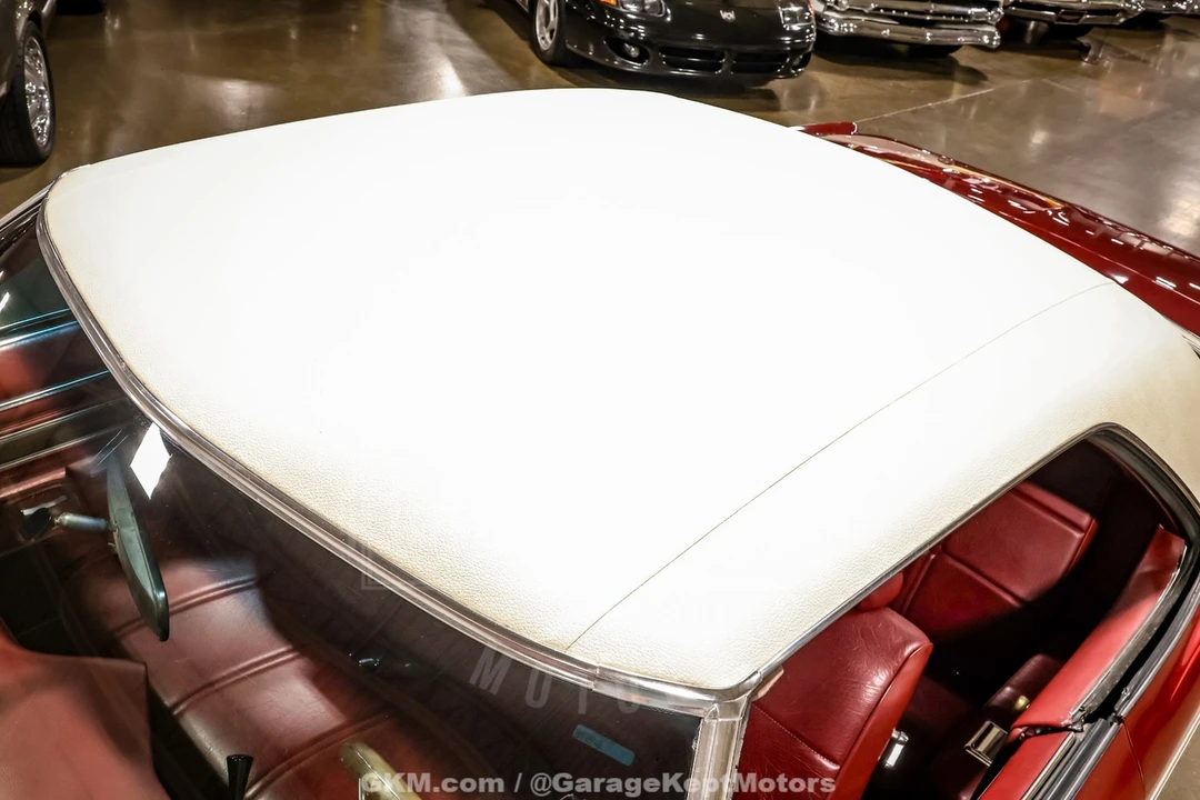 1973 Pontiac Catalina 5th+ Gen - Image 28 of 31
