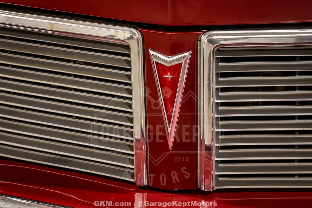 1973 Pontiac Catalina 5th+ Gen - Image 29 of 31