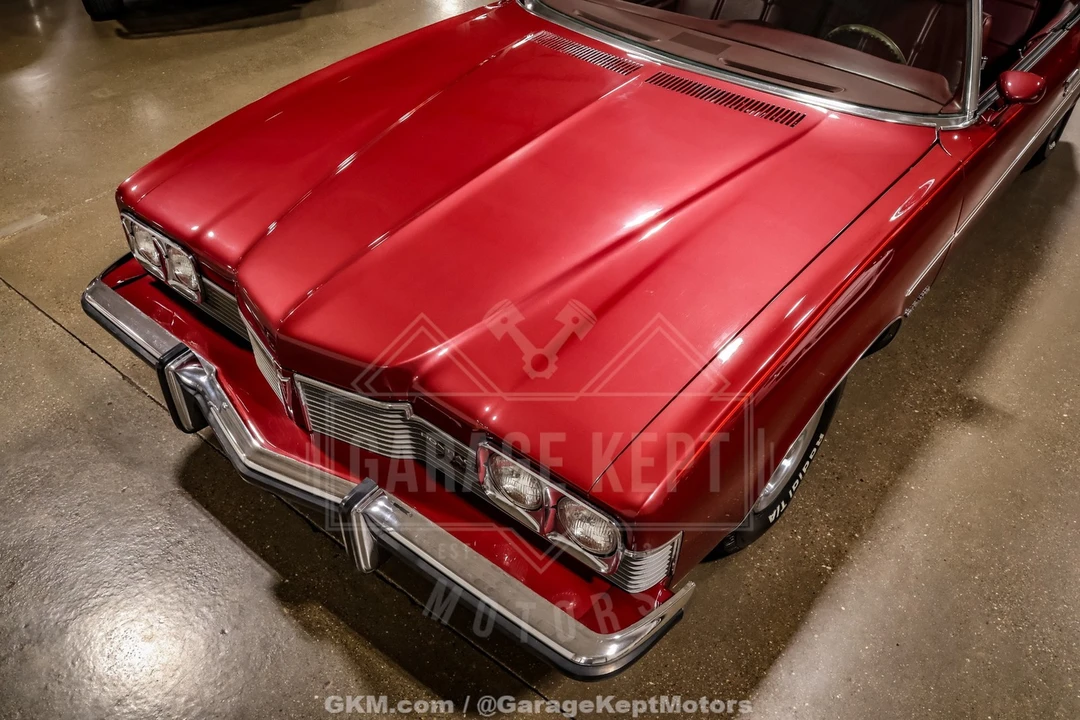 1973 Pontiac Catalina 5th+ Gen - Image 25 of 31