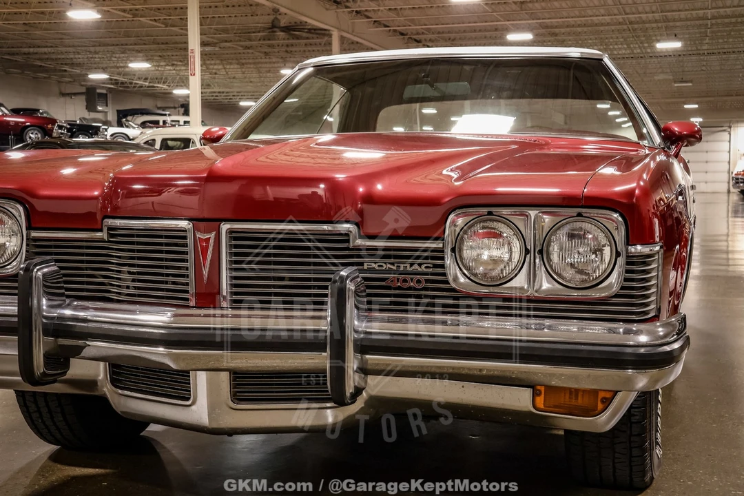 1973 Pontiac Catalina 5th+ Gen - Image 20 of 31