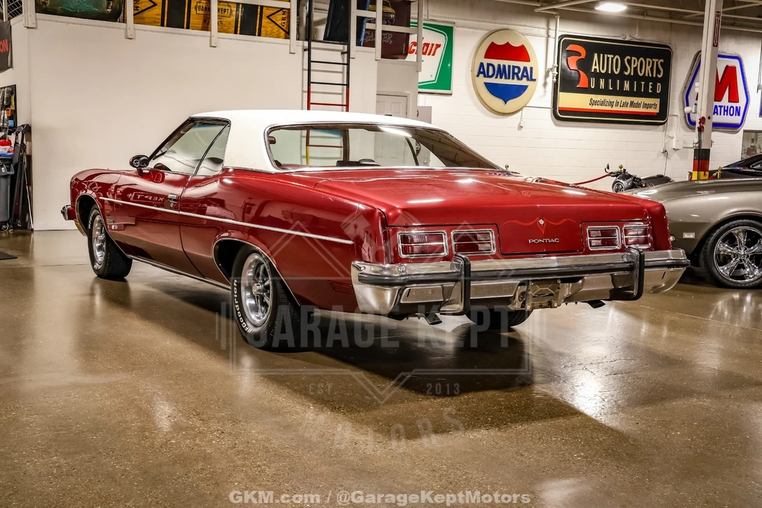 1973 Pontiac Catalina 5th+ Gen - Image 8 of 31