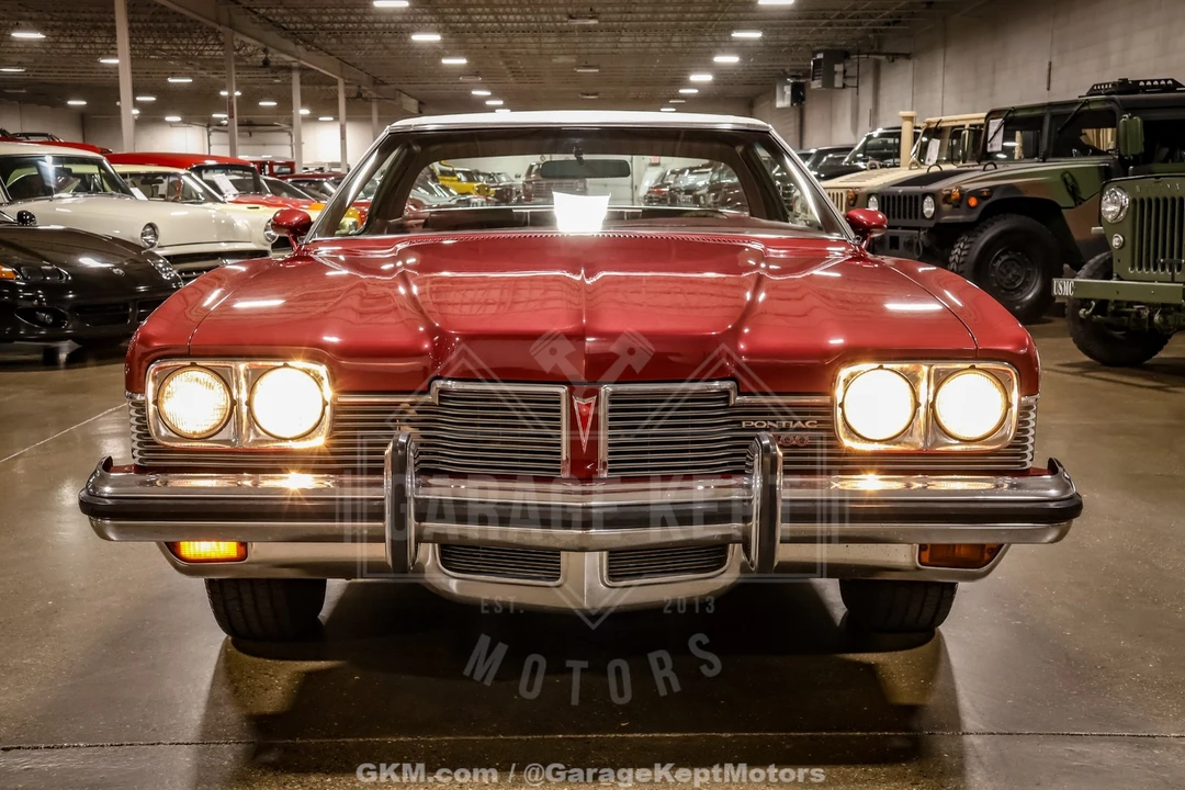 1973 Pontiac Catalina 5th+ Gen - Image 22 of 31