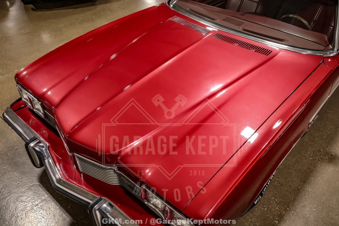 1973 Pontiac Catalina 5th+ Gen - Image 26 of 31