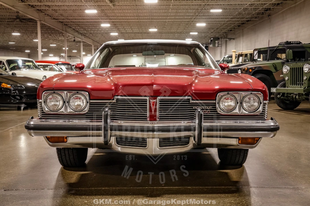 1973 Pontiac Catalina 5th+ Gen - Image 21 of 31