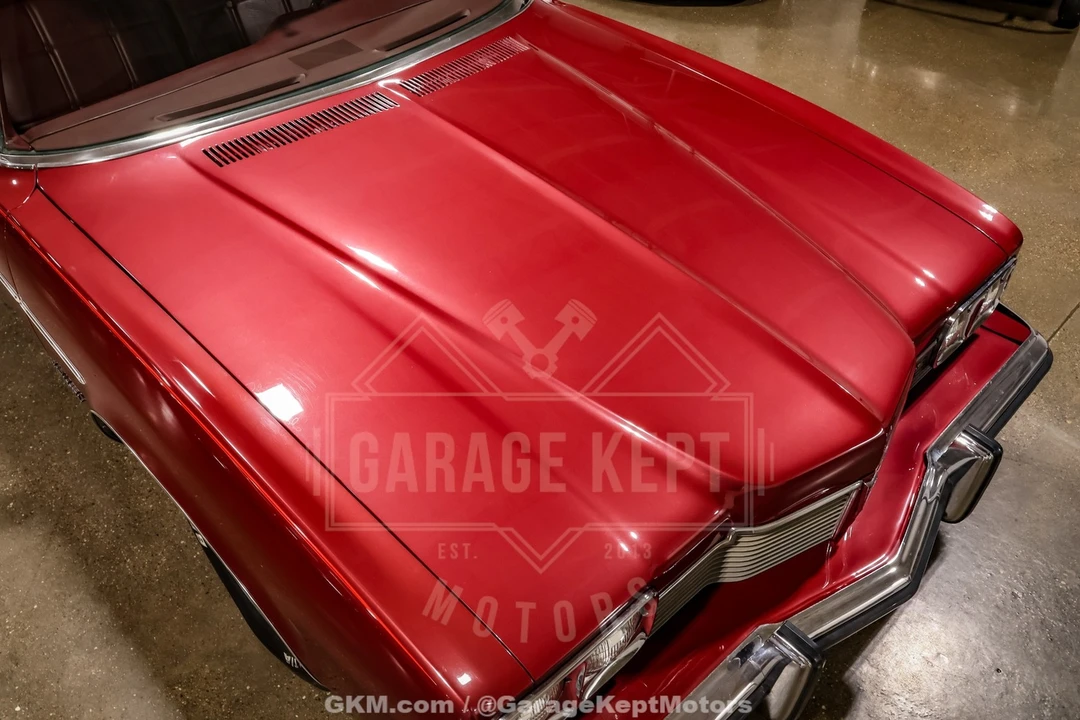 1973 Pontiac Catalina 5th+ Gen - Image 16 of 31