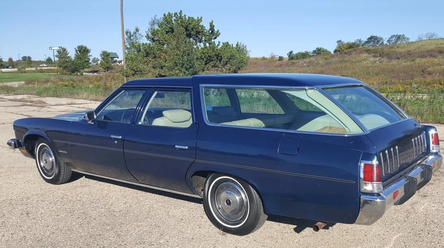 1973 Pontiac Catalina 5th+ Gen - Image 3 of 12