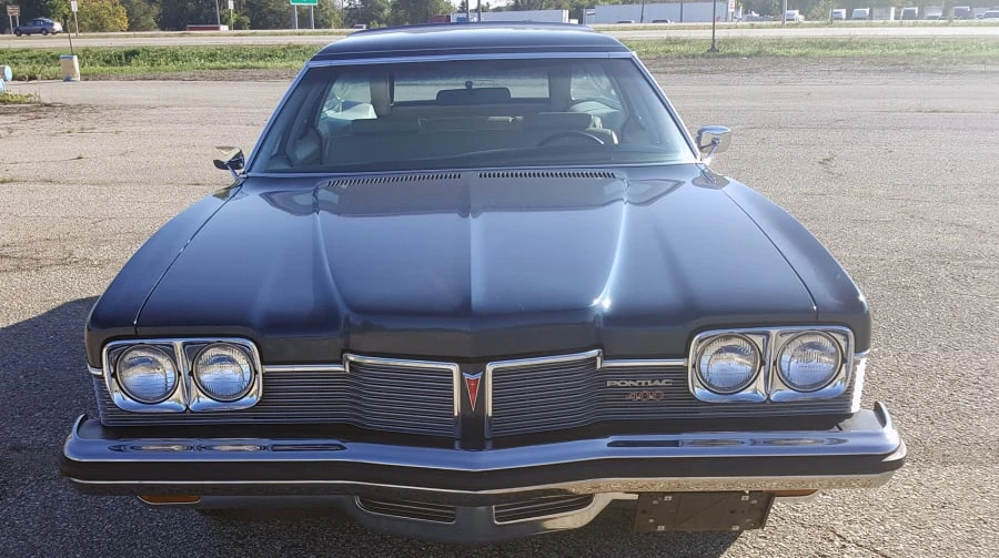 1973 Pontiac Catalina 5th+ Gen - Image 5 of 12