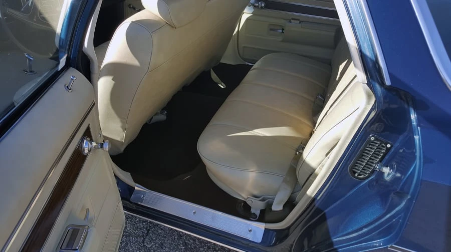 1973 Pontiac Catalina 5th+ Gen - Image 7 of 12