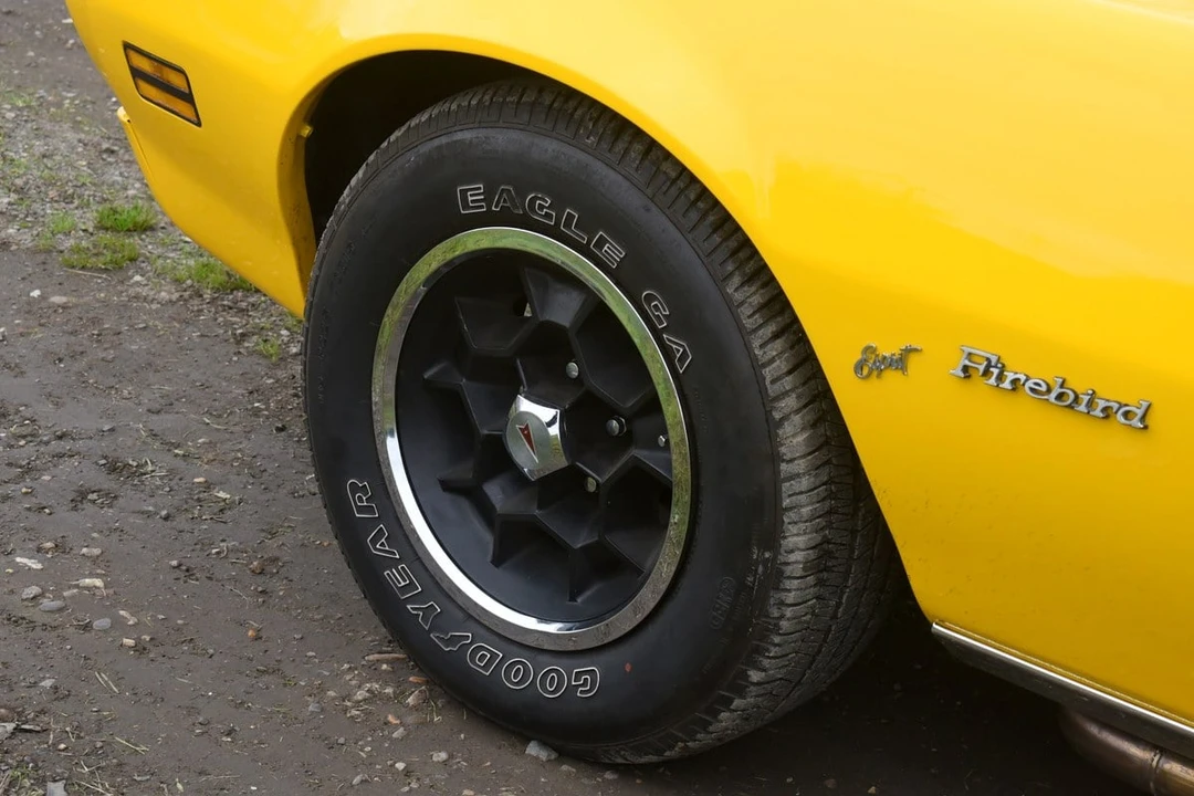 1973 Pontiac Firebird 2nd Gen - Image 20 of 30