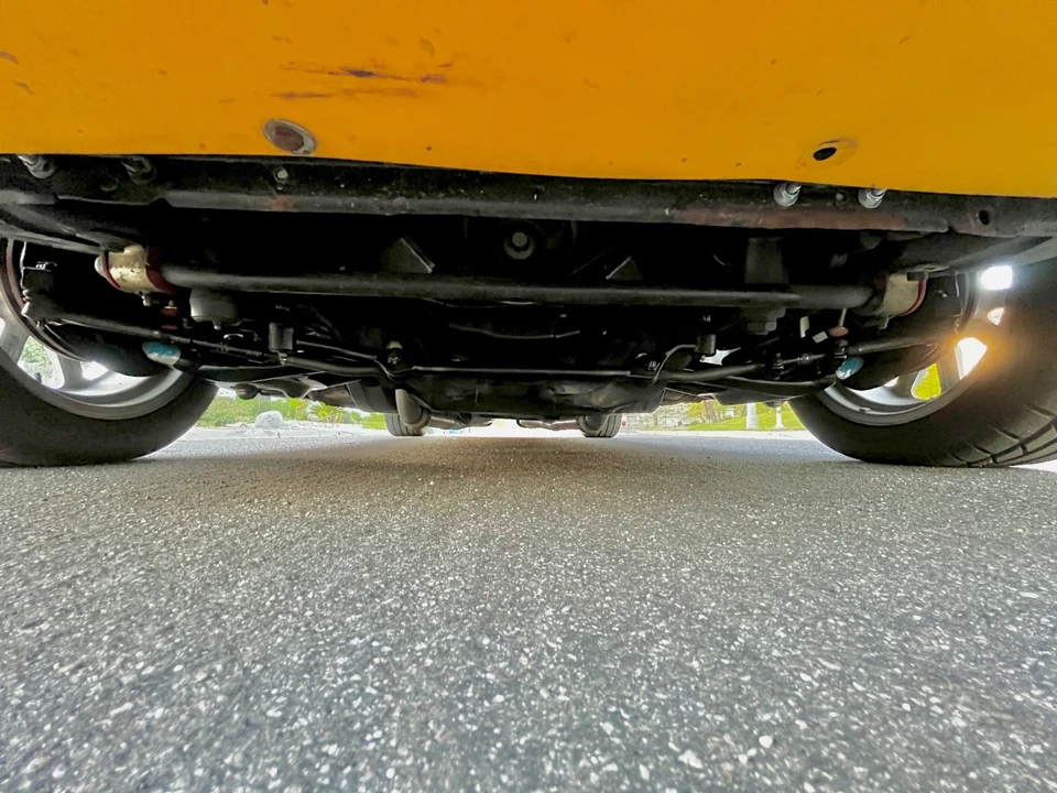 1973 Pontiac Firebird 2nd Gen - Image 17 of 17