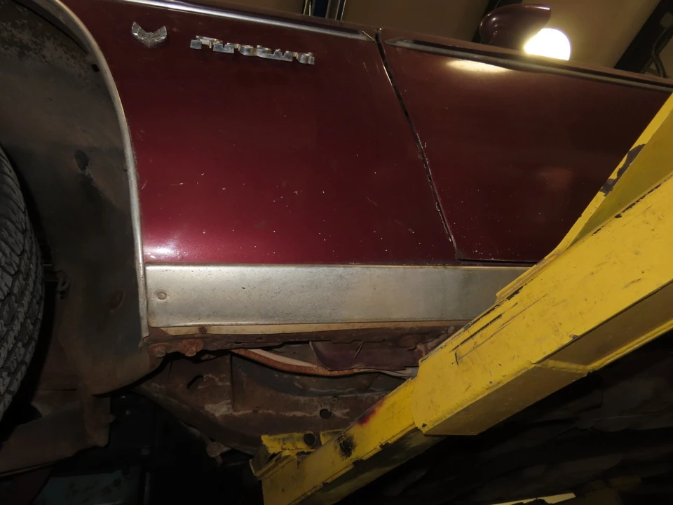 1973 Pontiac Firebird 2nd Gen - Image 10 of 21