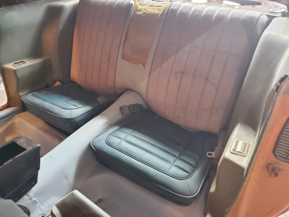 1973 Pontiac Firebird 2nd Gen - Image 12 of 18