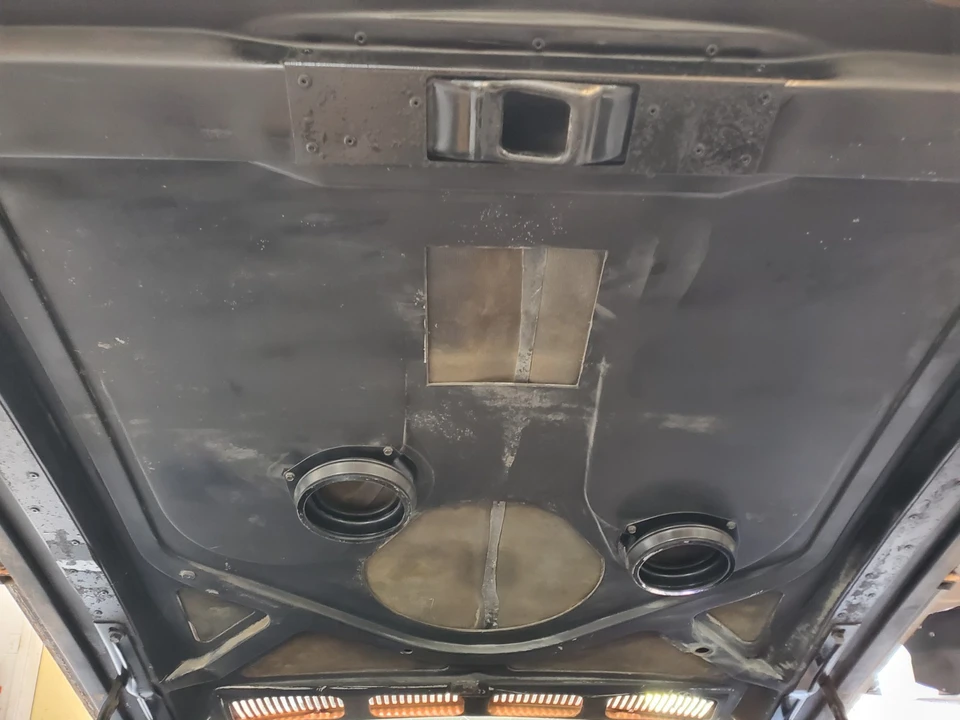 1973 Pontiac Firebird 2nd Gen - Image 13 of 18