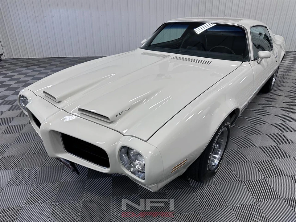 1973 Pontiac Firebird 2nd Gen - Image 3 of 31