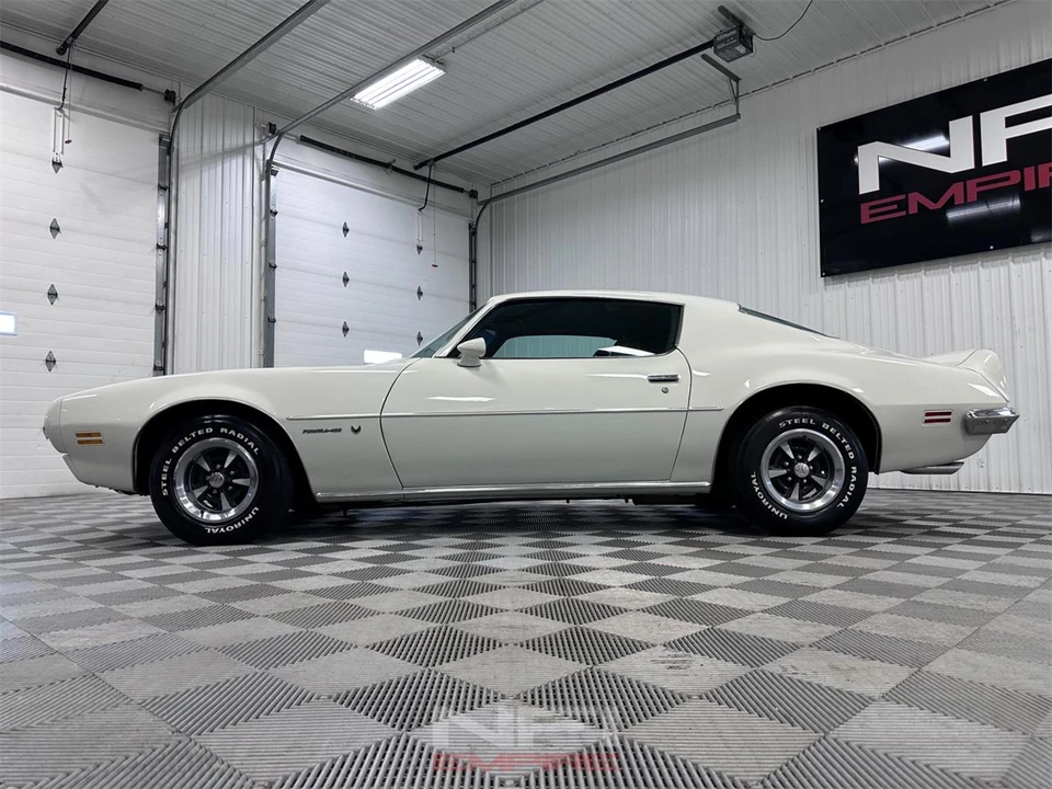 1973 Pontiac Firebird 2nd Gen - Image 11 of 31