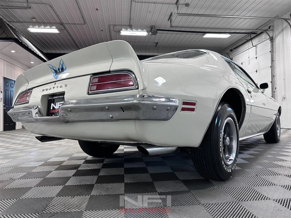 1973 Pontiac Firebird 2nd Gen - Image 19 of 31