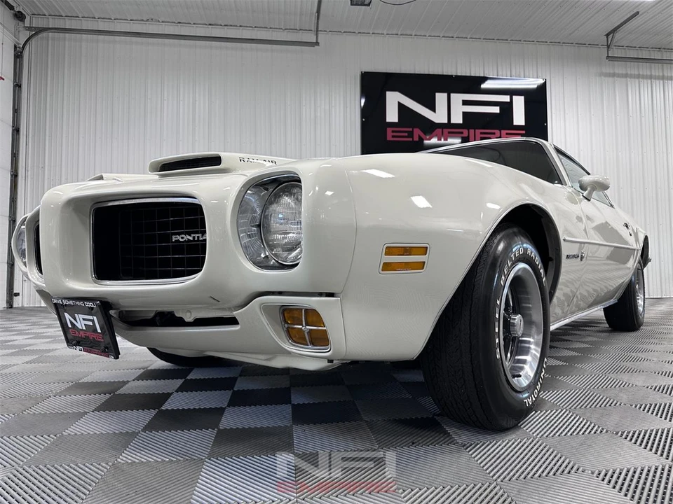 1973 Pontiac Firebird 2nd Gen - Image 13 of 31