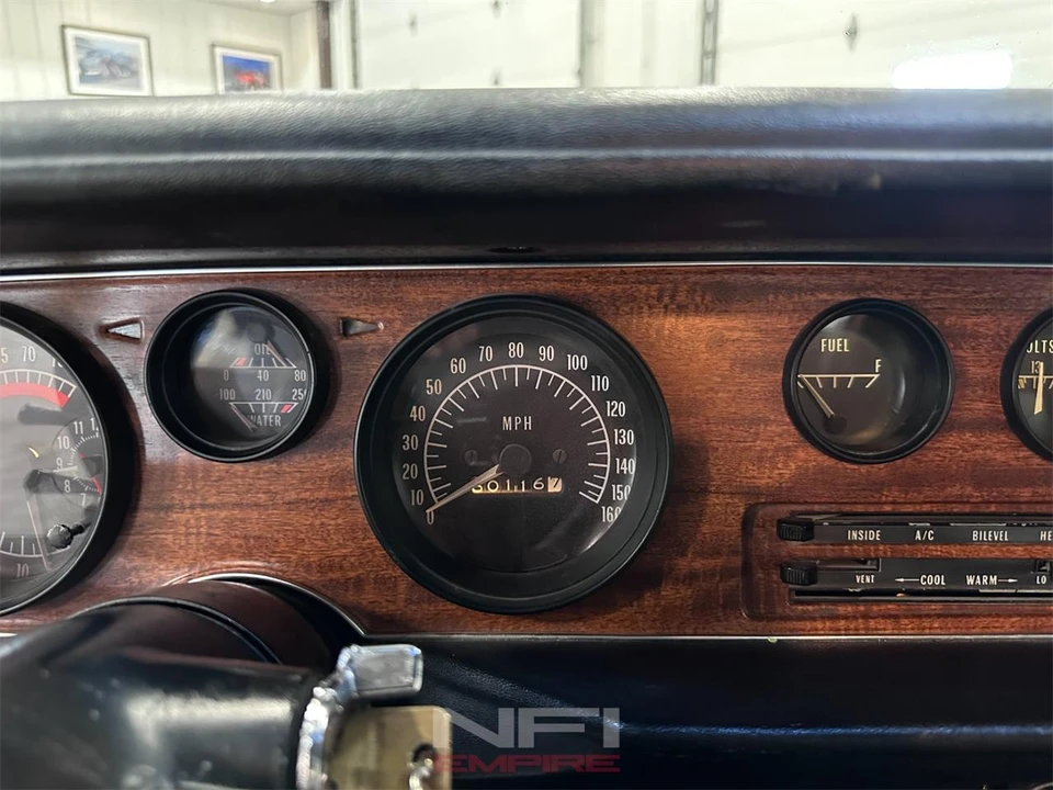 1973 Pontiac Firebird 2nd Gen - Image 27 of 31
