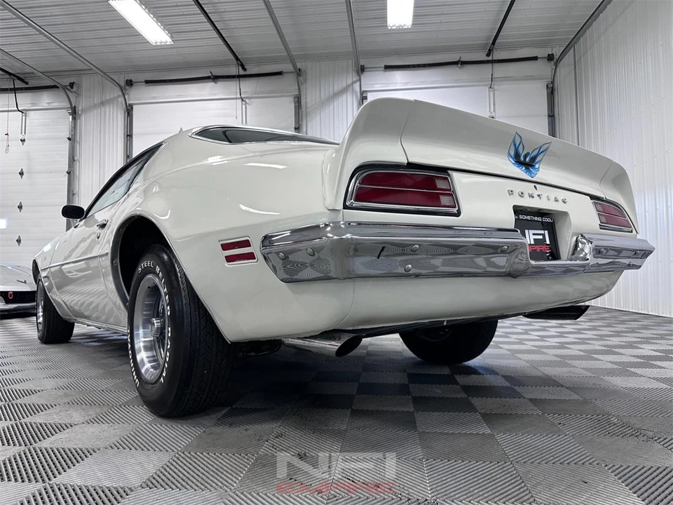 1973 Pontiac Firebird 2nd Gen - Image 21 of 31