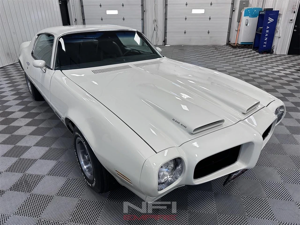 1973 Pontiac Firebird 2nd Gen - Image 5 of 31