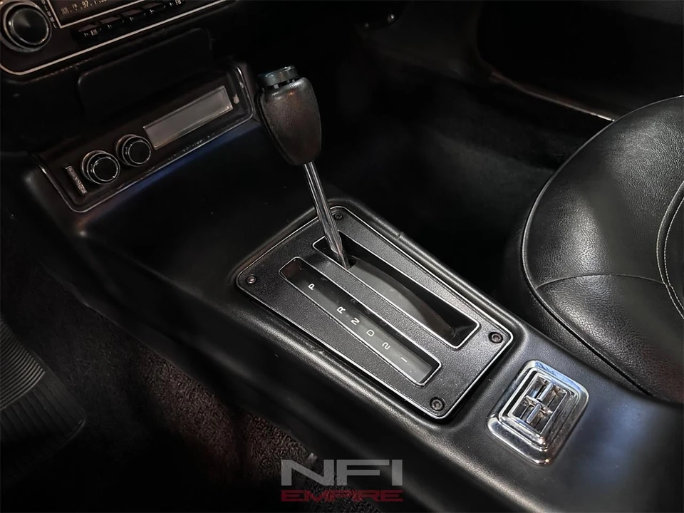 1973 Pontiac Firebird 2nd Gen - Image 31 of 31