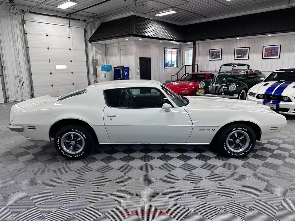 1973 Pontiac Firebird 2nd Gen - Image 7 of 31