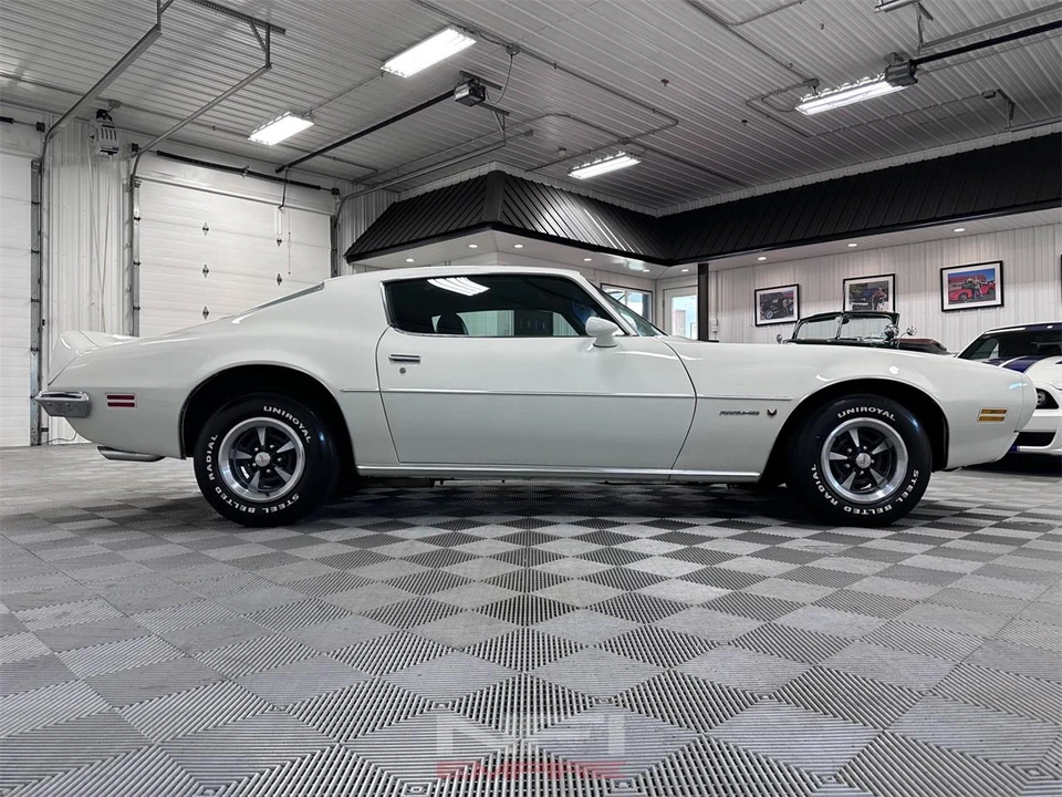 1973 Pontiac Firebird 2nd Gen - Image 17 of 31