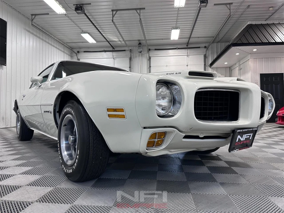 1973 Pontiac Firebird 2nd Gen - Image 15 of 31