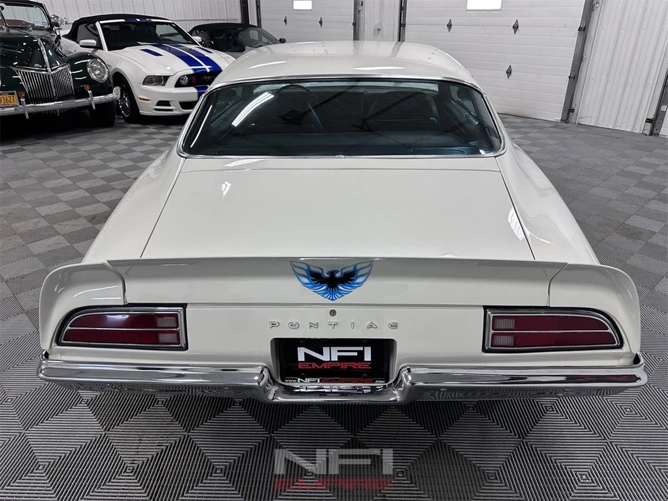1973 Pontiac Firebird 2nd Gen - Image 9 of 31