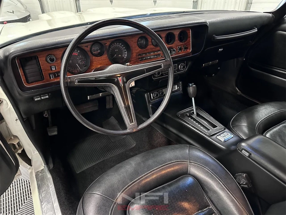1973 Pontiac Firebird 2nd Gen - Image 23 of 31