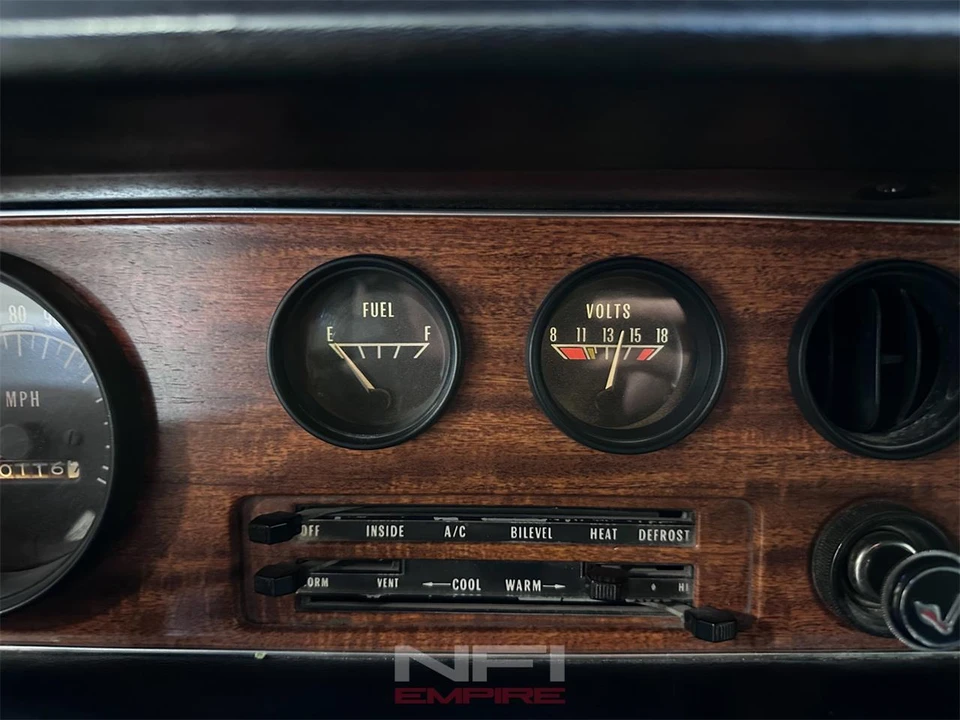 1973 Pontiac Firebird 2nd Gen - Image 29 of 31