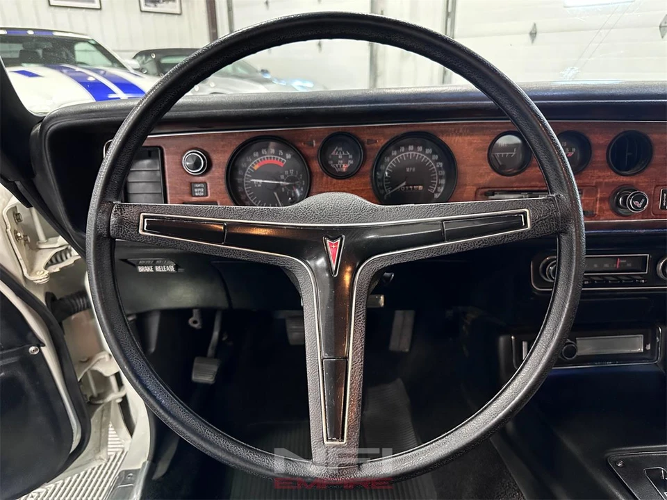 1973 Pontiac Firebird 2nd Gen - Image 25 of 31