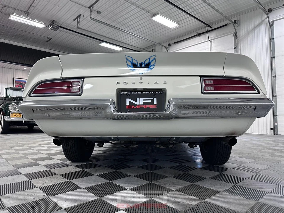 1973 Pontiac Firebird 2nd Gen - Image 20 of 31
