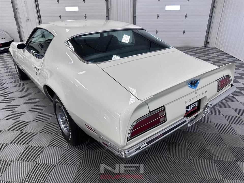 1973 Pontiac Firebird 2nd Gen - Image 10 of 31