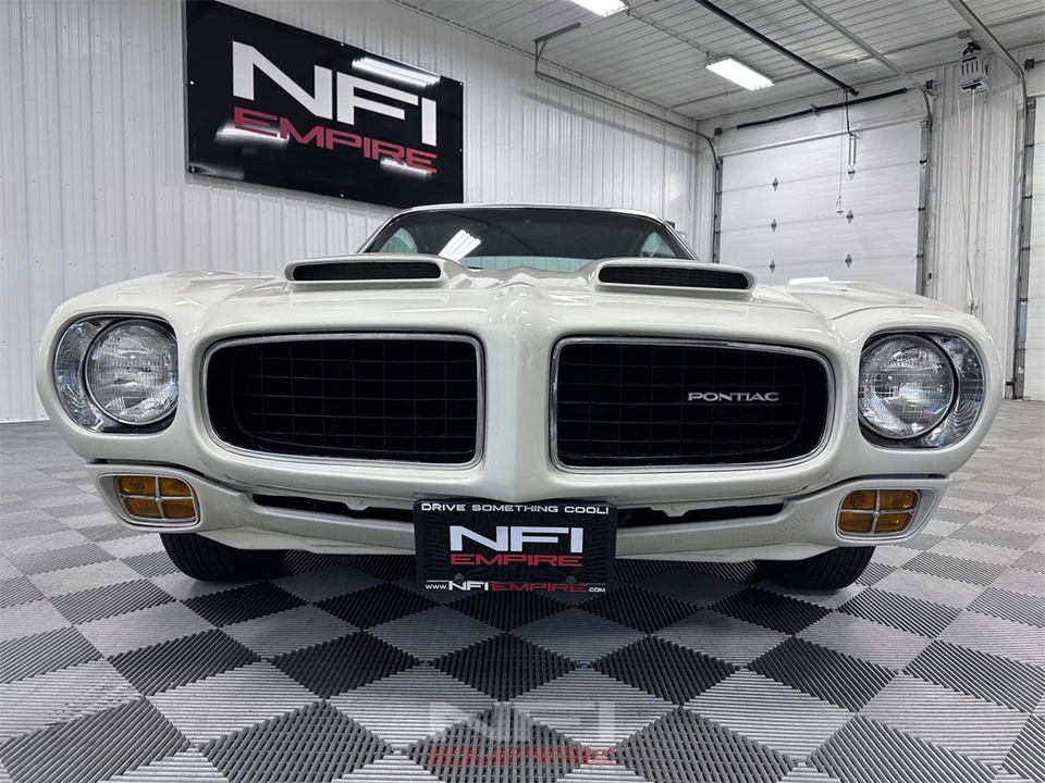 1973 Pontiac Firebird 2nd Gen - Image 14 of 31