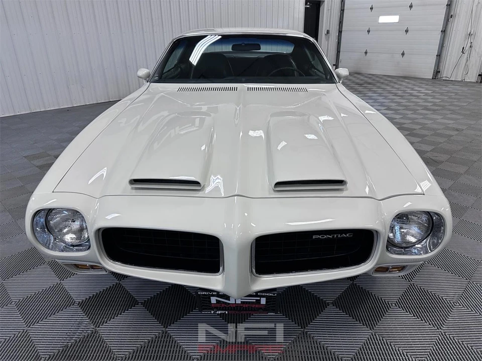 1973 Pontiac Firebird 2nd Gen - Image 4 of 31