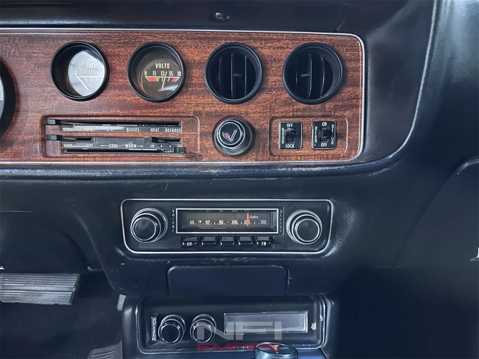 1973 Pontiac Firebird 2nd Gen - Image 30 of 31