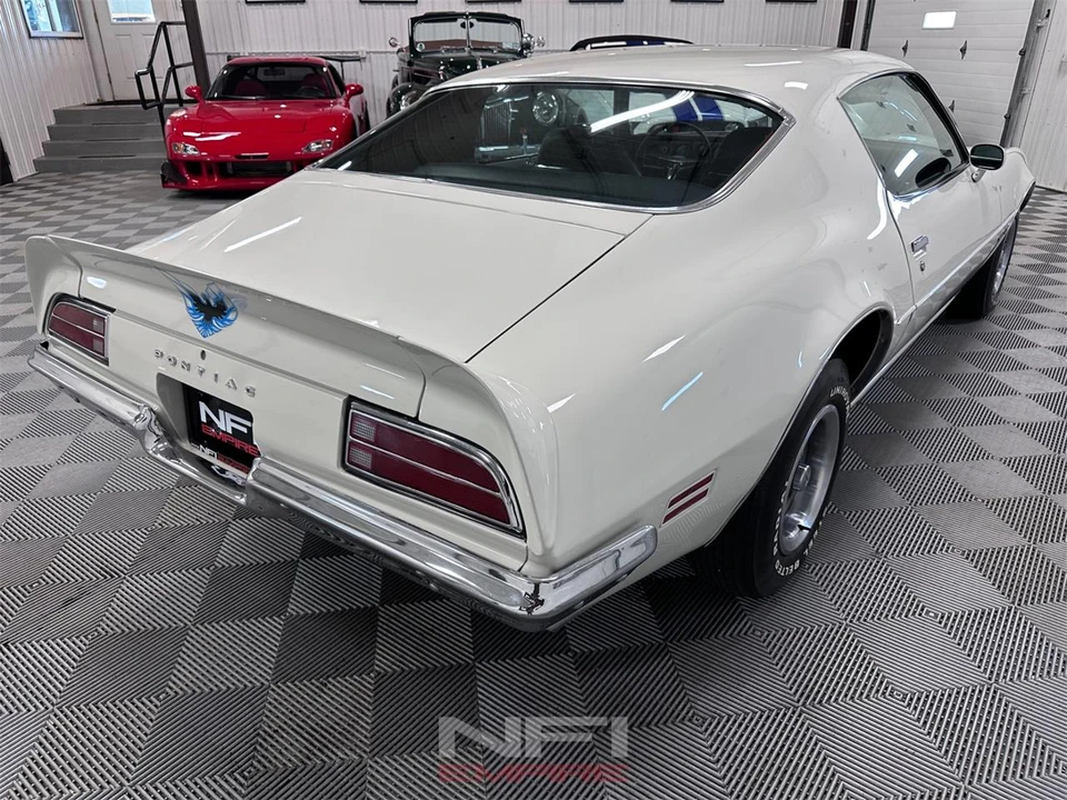 1973 Pontiac Firebird 2nd Gen - Image 8 of 31