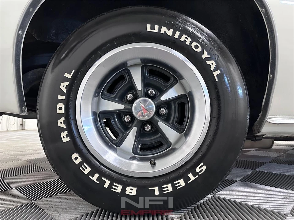 1973 Pontiac Firebird 2nd Gen - Image 18 of 31