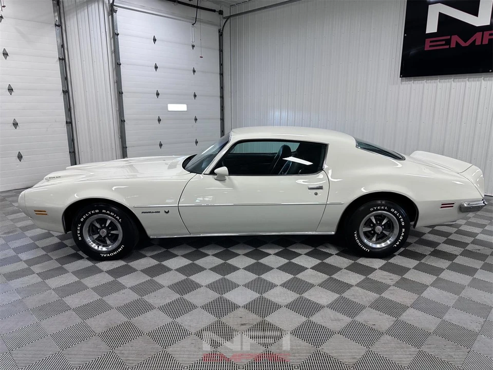 1973 Pontiac Firebird 2nd Gen - Image 2 of 31