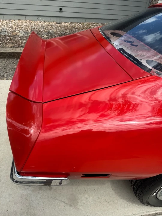 1973 Pontiac Firebird 2nd Gen - Image 19 of 31