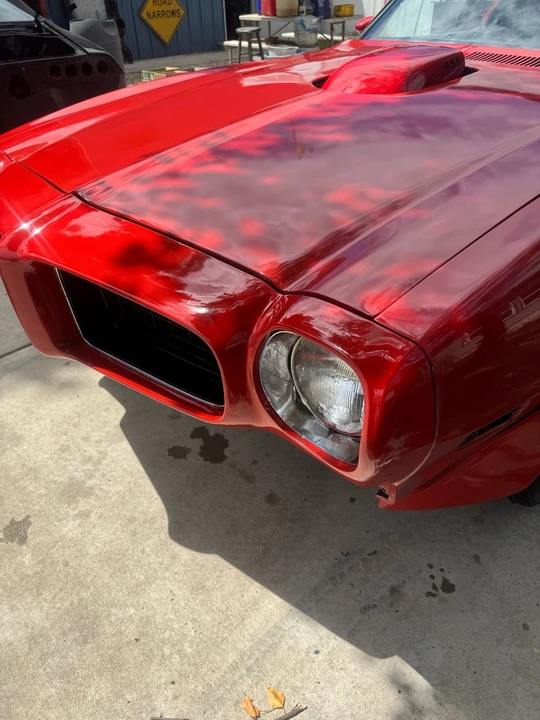 1973 Pontiac Firebird 2nd Gen - Image 28 of 31
