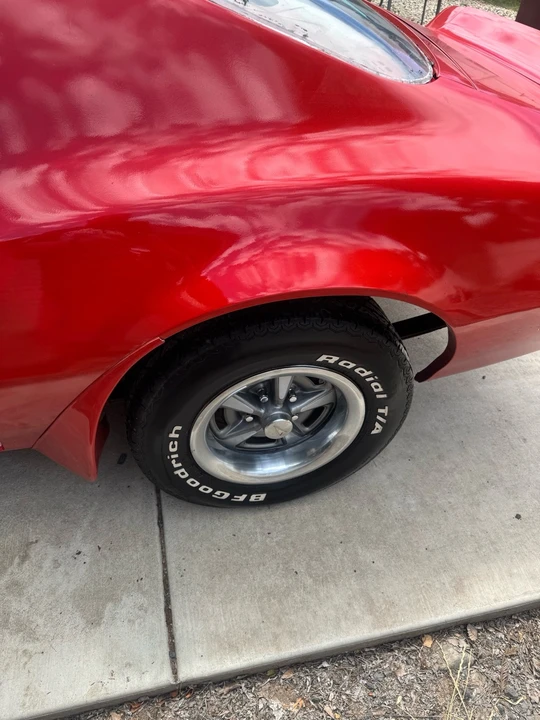 1973 Pontiac Firebird 2nd Gen - Image 27 of 31