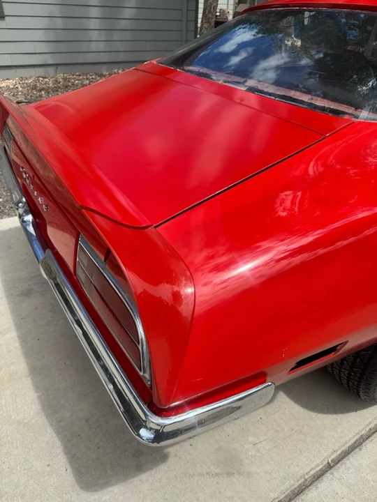 1973 Pontiac Firebird 2nd Gen - Image 14 of 31
